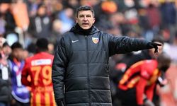 Kayserispor taraftarının sevgilisi Jakirovic İngiltere’de tarih yazdı