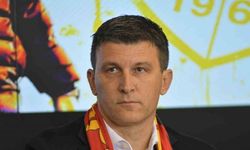 Eski Kayserisporlu Sergej Jakirovic tarihi başarıya bir adım uzaklıkta! Rakibi belli oldu