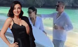Tatil görüntüleri ortalığı karıştırmıştı! Ünlü türkücü belediye başkanıyla evleniyor