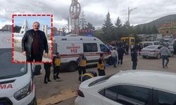 Belediye işçisi 9 kurşunla meydanda katledilmişti: İntikam için yapmış!