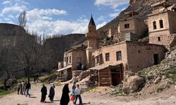 Kayseri’de Kurban Bayramı’nda ailelerin favori noktası belli oldu: Soğanlı vadisi