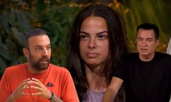 Survivor Beyza adada bir anda kayboldu! Yanında çıktığı yarışmacı şaşırttı