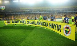 TFF senelerdir sürelegen geleneği bozdu: Pankart açılmayacak