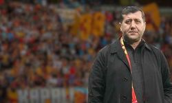 Baki Ersoy’un çıkışı sonrası TFF’den jet tescil!