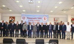 Tomarza’nın 20 yıllık geleneğine üst düzey katılım!