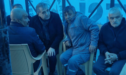 Kayseri’de 2 kişinin öldüğü aile faciası sonrası başkandan dikkat çeken ziyaret!