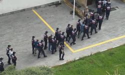 Tomarza’da operasyon: 12 kişi tutuklandı!