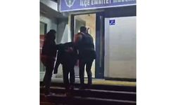 Kayseri’de 12 yıl cezası bulunan torbacı yakalandı