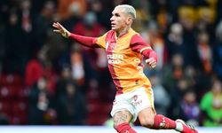 Galatasaray’ın yıldızı Torreira’ya yumruklu saldırı
