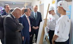 TÜBİTAK’ta Kayseri damgası! Tek bir proje bile elenmedi