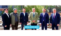 Adnan İncetoprak ‘’kıymetli dava arkadaşlarımız’’ diyerek çağrıda bulundu