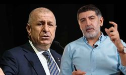 Ümit Özdağ ‘Paparazici’ sözleriyle madde madde açıkladı