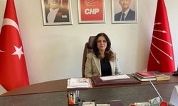 Kayseri CHP’de Ümit Özer’den veda mesajı