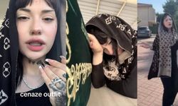 Ünlü şarkıcının kızı dedesinin tabutu başında klip çekti! Annesi Hadise ve Gülşen'i suçladı