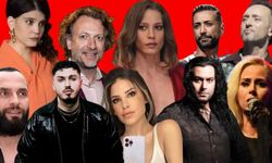 Ünlü isimlere tek tek baskın yapılmıştı! Evlerinden çıkanlar şaşkına çevirdi