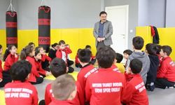 Kayseri Valiliği Güven Erva Spor Kulübü açılışını duyurdu!