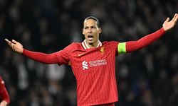 Galatasaray transferde bombayı patlatıyor! Van Dijk Dünya Kupası sonrasını işaret etti