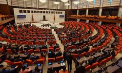 TBMM’de ‘Varlık Barışı’ tartışması karara bağlandı
