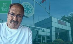 Vedat Ali Özışık: Yarın mahkeme kararı sunacağım, dünyanın en büyük utancı olacak