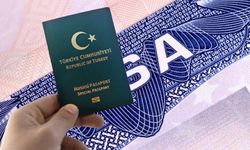 Türk akını başladı: Vizelerin yüzde 90’ı onay alıyor!