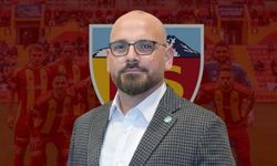 Kayserispor'da seçim öncesi yönetimde flaş gelişme: Vural Burakcin yönetimden ayrıldı