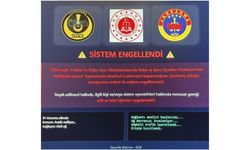 15 Milyon kullanıcısı olan 49 Yasadışı Bahis sitesi kapatıldı: Aylık 3 Milyar Dolar işlem hacmi!
