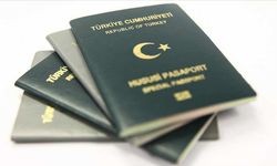 O meslek grubuna yeşil pasaport yolu açılıyor
