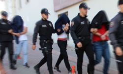 Kayseri’de ‘Yılanlar Grubu’ davasında duruşma! 26 sanığın yargılanması sürdü