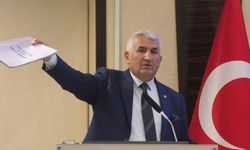Zeki Gümüş: Kocasinan Belediyesi sahada bütçeyi yönetmekte sınıfta kaldı!