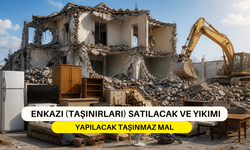 KAYSERİ ÇEVRE, ŞEHİRCİLİK VE İKLİM DEĞİŞİKLİĞİ İL MÜDÜRLÜĞÜNDEN