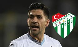 Kayserispor’un rakibi Bursaspor’dan bomba transfer hedefi! Trabzonspor’un kalbinden getiriyorlar