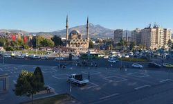 Kayseri’de yağış alarmı: 11 Haziran’da hava nasıl olacak?
