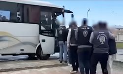 Bakan Mustafa Çiftçi duyurdu: 20 ilde siber suç operasyonu, 193 şüpheli yakalandı