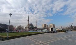 Kayseri’de haftanın ilk günü 8,5 saat elektrik olmayacak!