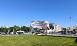 22 Haziran Pazartesi günü Kayseri’de hava nasıl olacak?