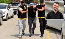 Araç satışı husumetinde bir kişiyi öldüren zanlı saklandığı dağ evinde yakalandı!