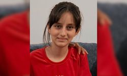 Adana'da 13 yaşındaki Ela Naz 4 gündür kayıp!