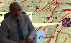 Pınarbaşı depremi sonrası Adnan Evsen'den kritik açıklama: Daha büyük bir artçı olabilir!