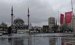 AFAD alarm verdi! Kayseri dâhil 20 ilde sarı kodlu uyarı