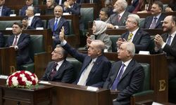 AK Parti kulislerinde konuşulan seçim tarihi ortaya çıktı