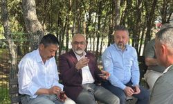AK Partili Cıngı’dan Yemliha’da yapılacak olan kavşak açıklaması: Efsane işler yapılıyor