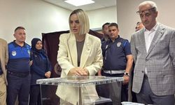 Akçakoca Belediyesi'nde Başkan Vekilliği AK Parti'ye Geçti