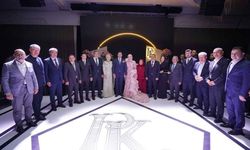 AK Parti Kayseri teşkilatının mutlu günü