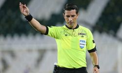 2. lig ekibi FIFA Kokartlı hakemle anlaşmaya vardı