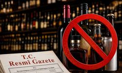Alkol satışında yeni dönem: Yasaklar Resmi Gazete’de