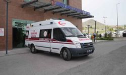 Ankara-Niğde otoyolunda kaza: 7 yaralı