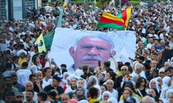Kayserili genel başkan yardımcısı: ‘Şehitlerimizin kemiklerini sızlatıyorlar’