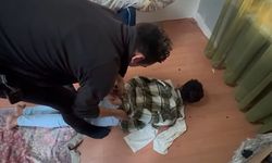 Kayseri’de 537 polisle aranan şahıslar operasyonu: 95 tutuklama