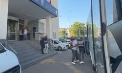 Kayseri'de 1 haftada 412 aranan şahıs yakalandı, 113 kişi tutuklandı