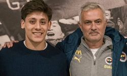 Jose Mourinho’dan Arda Güler kararı: Real Madrid’de yeni rolü belli oldu